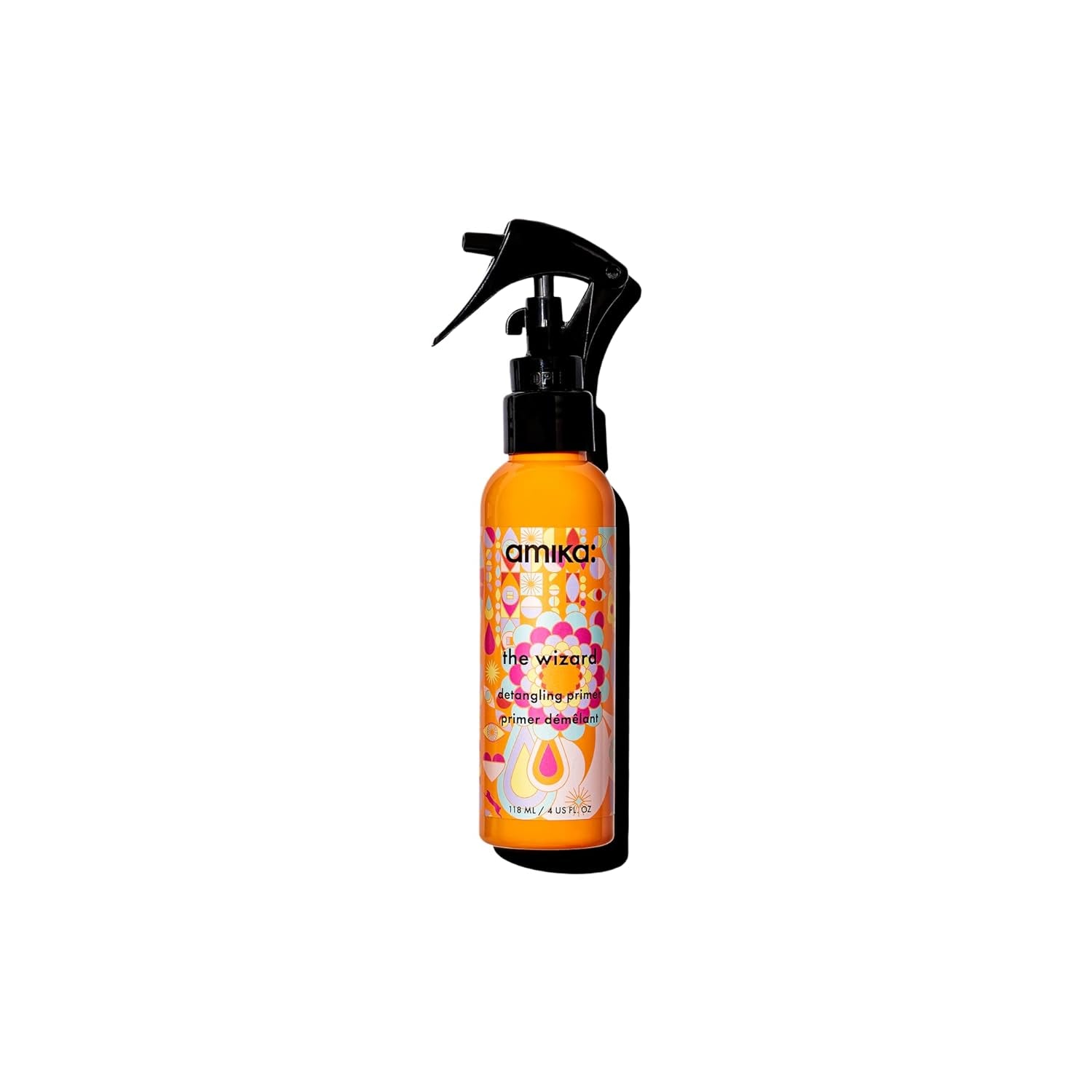 Amika the Wizard Detangling Primer, 118Ml